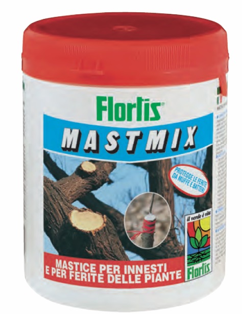 Flortis Mastmix kalemarska pasta 